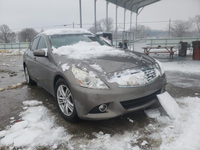 INFINITI G37 2010 jn1cv6ar2am458716