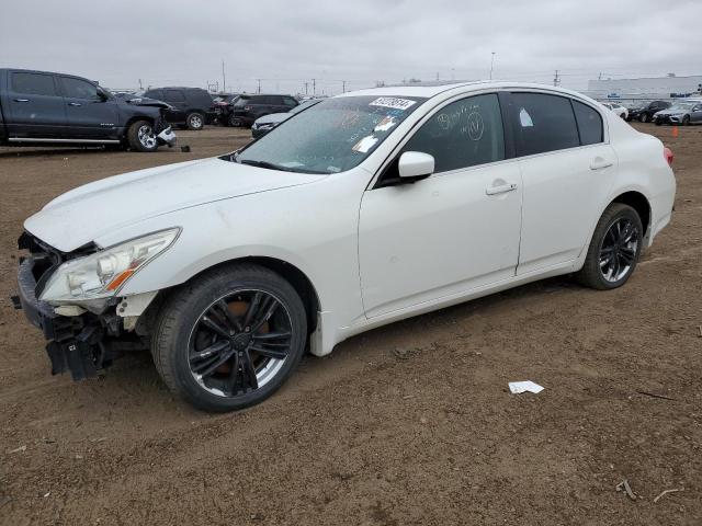 INFINITI G37 2010 jn1cv6ar2am459428