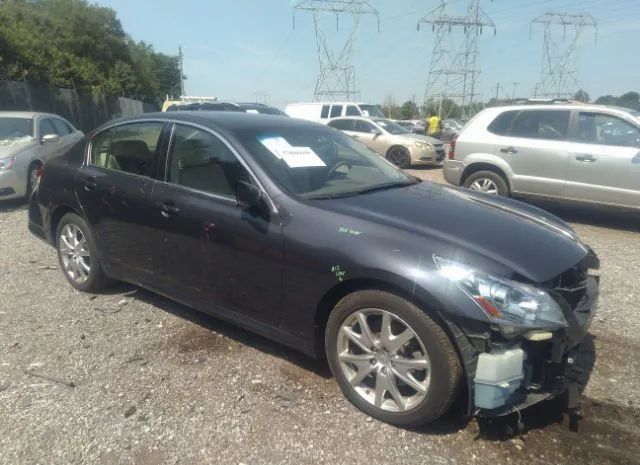 INFINITI G37 SEDAN 2010 jn1cv6ar2am459865