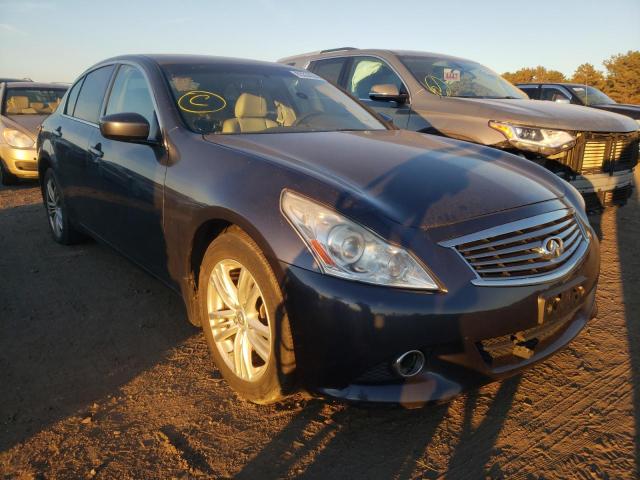 INFINITI NULL 2010 jn1cv6ar2am460319