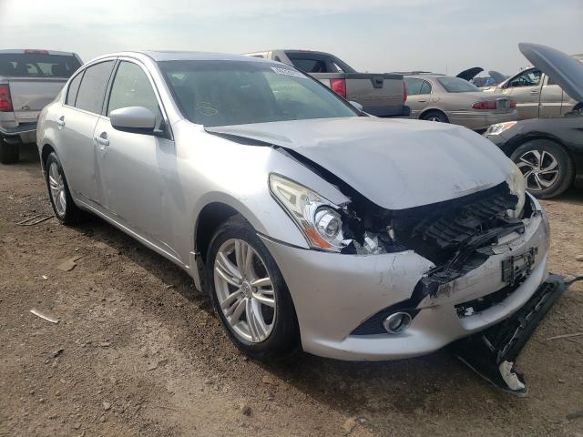 INFINITI G37 2010 jn1cv6ar2am460756