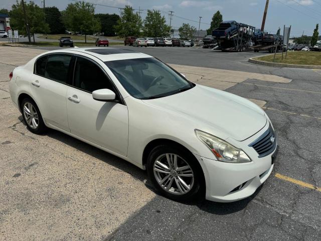 INFINITI G37 2010 jn1cv6ar2am460983