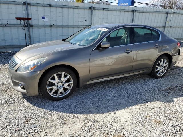 INFINITI G37 2010 jn1cv6ar2am461082