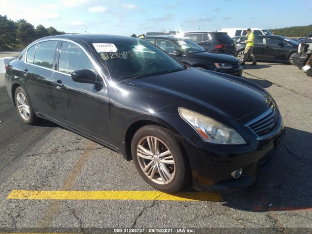 INFINITI NULL 2011 jn1cv6ar2bm352025