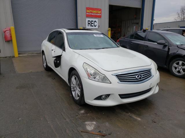 INFINITI G37 2011 jn1cv6ar2bm352218