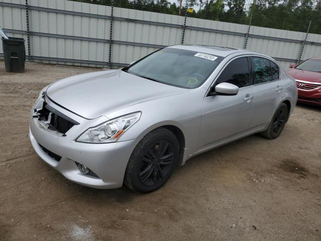 INFINITI G37 2011 jn1cv6ar2bm352798