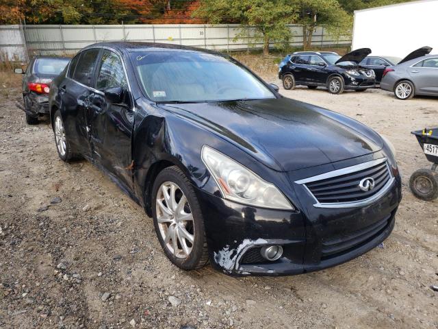 INFINITI G37 2011 jn1cv6ar2bm352901