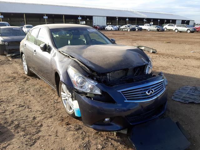 INFINITI G37 2011 jn1cv6ar2bm354129