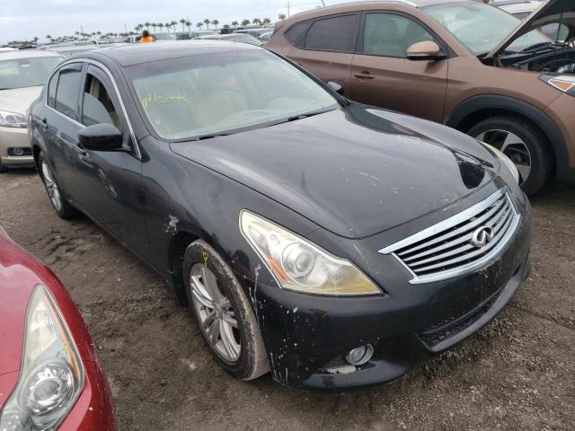 INFINITI G37 2011 jn1cv6ar2bm354535