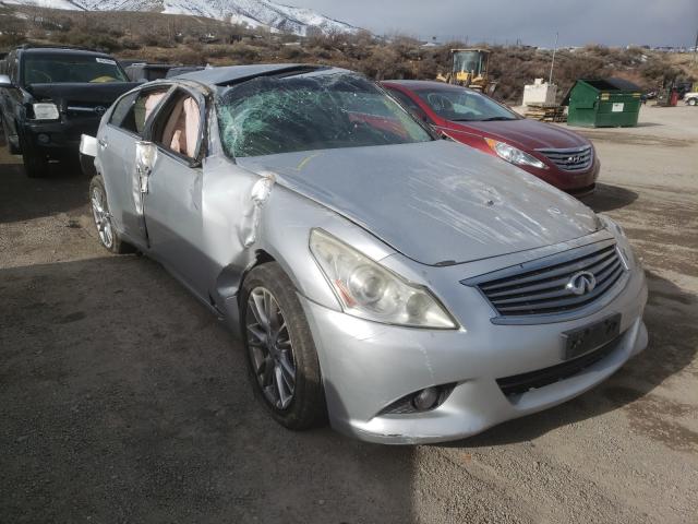 INFINITI G37 2011 jn1cv6ar2bm354924