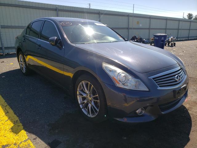 INFINITI G37 2011 jn1cv6ar2bm355488