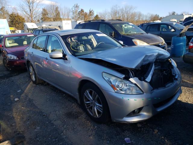 INFINITI G37 2011 jn1cv6ar2bm355703