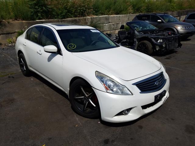 INFINITI G37 2011 jn1cv6ar2bm355782