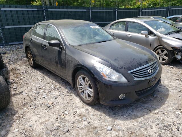 INFINITI G37 2011 jn1cv6ar2bm355961