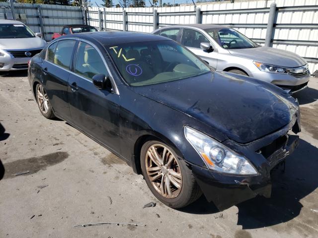 INFINITI G37 2011 jn1cv6ar2bm356771