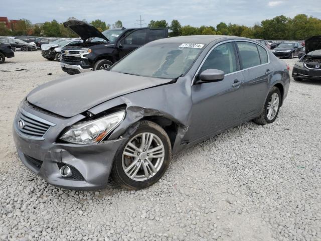 INFINITI G37 2011 jn1cv6ar2bm402356