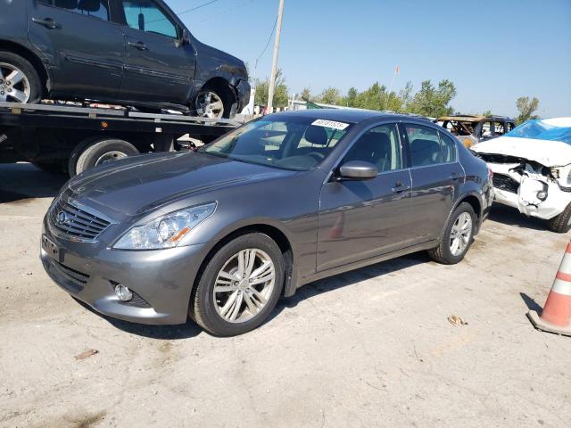 INFINITI G37 2011 jn1cv6ar2bm402969