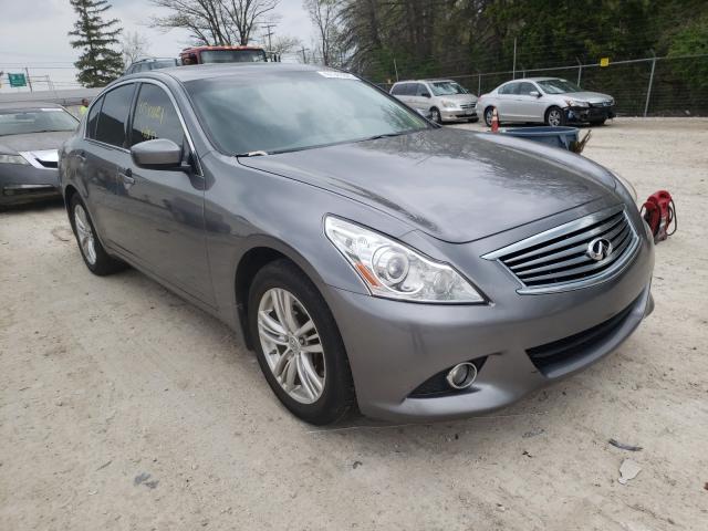 INFINITI G37 2011 jn1cv6ar2bm404463