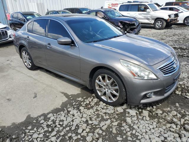 INFINITI G37 2011 jn1cv6ar2bm405712