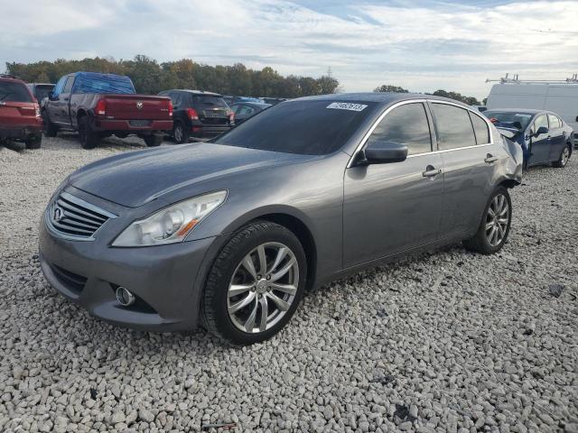 INFINITI G37 2011 jn1cv6ar2bm408304