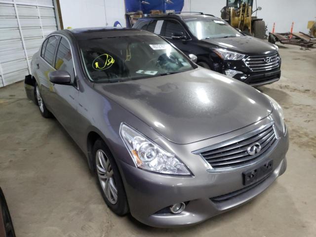 INFINITI G37 2011 jn1cv6ar2bm408819