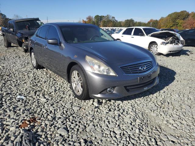 INFINITI G37 2011 jn1cv6ar2bm409615