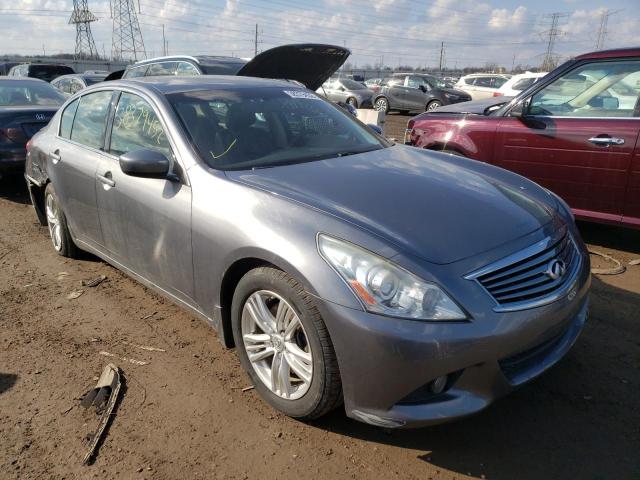 INFINITI G37 2011 jn1cv6ar2bm411042