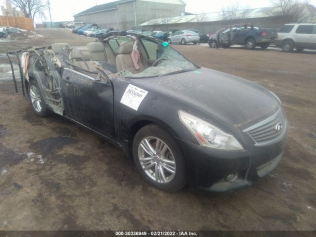 INFINITI G37 SEDAN 2011 jn1cv6ar2bm411459