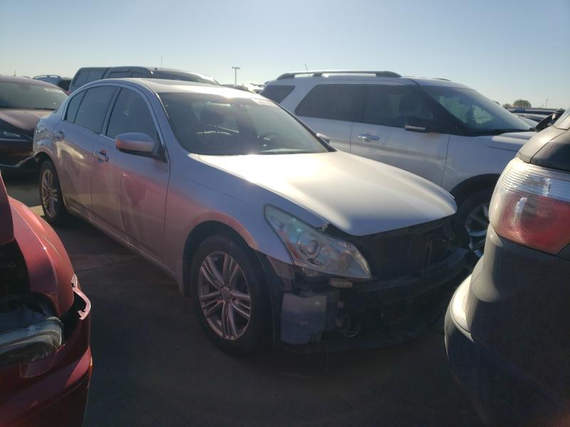 INFINITI G37 2011 jn1cv6ar2bm412546