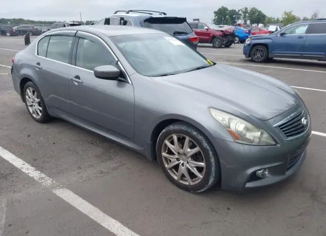 INFINITI NULL 2011 jn1cv6ar2bm412644