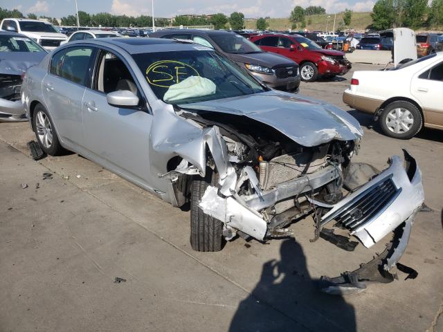 INFINITI G37 SEDAN 2012 jn1cv6ar2cm670339