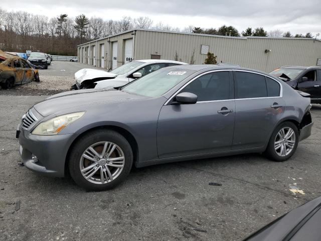 INFINITI G37 2012 jn1cv6ar2cm671135