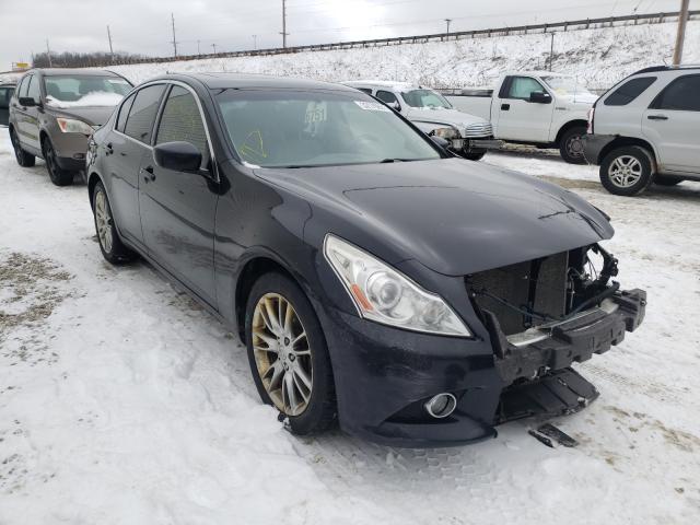 INFINITI G37 2012 jn1cv6ar2cm671149