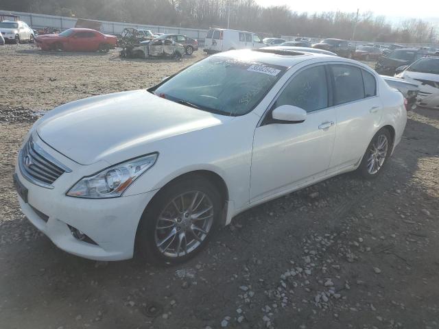 INFINITI G37 2012 jn1cv6ar2cm673094