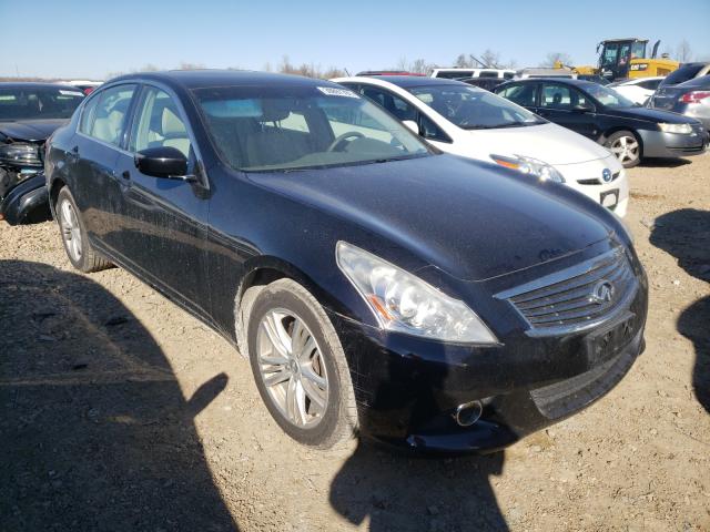 INFINITI G37 2012 jn1cv6ar2cm673449