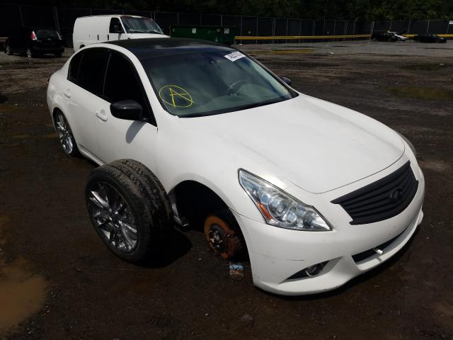 INFINITI G37 2012 jn1cv6ar2cm674536