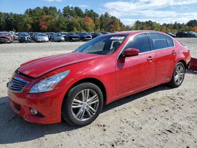 INFINITI G37 2012 jn1cv6ar2cm674679