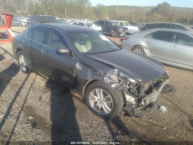 INFINITI G37X 2012 jn1cv6ar2cm675072