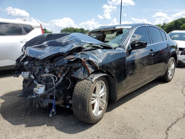 INFINITI G37 2012 jn1cv6ar2cm675539