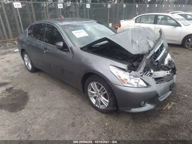 INFINITI G37 SEDAN 2012 jn1cv6ar2cm676982