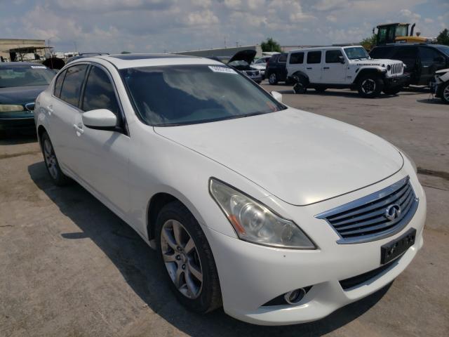 INFINITI G37 2012 jn1cv6ar2cm677923