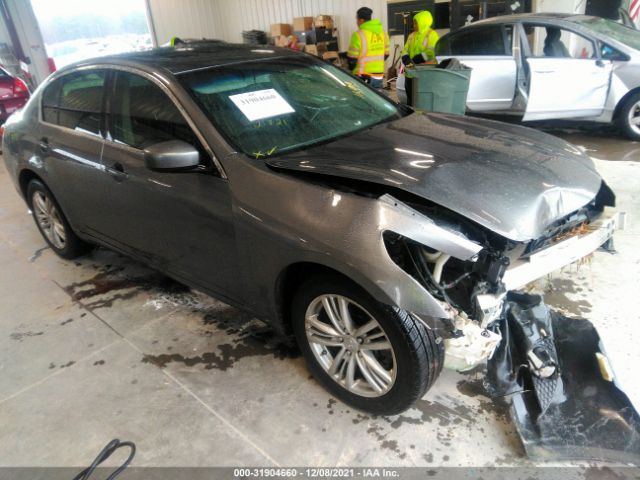 INFINITI G37 SEDAN 2012 jn1cv6ar2cm678084