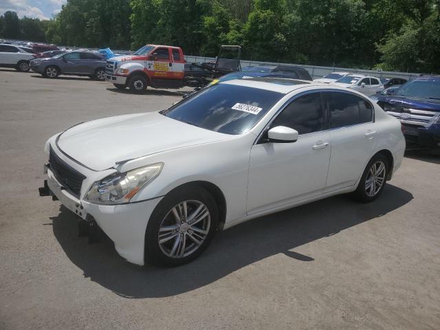 INFINITI G37 2012 jn1cv6ar2cm678280