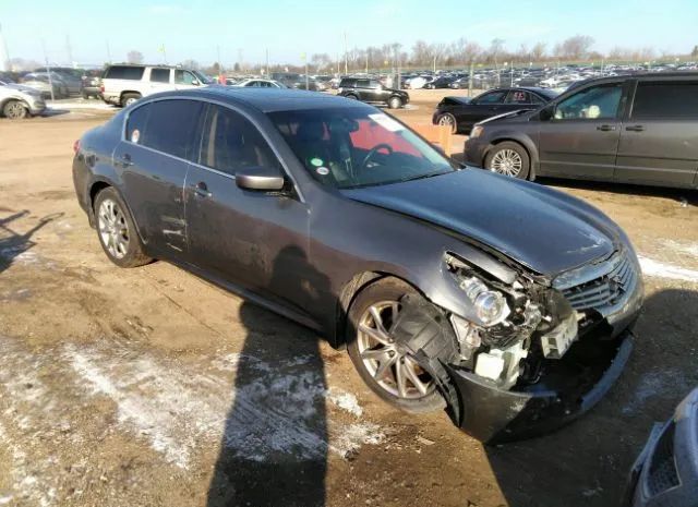 INFINITI G 2012 jn1cv6ar2cm678621