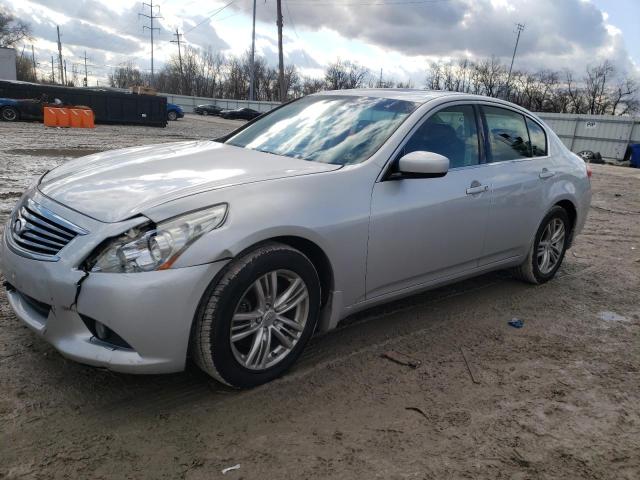 INFINITI G37 2012 jn1cv6ar2cm679543