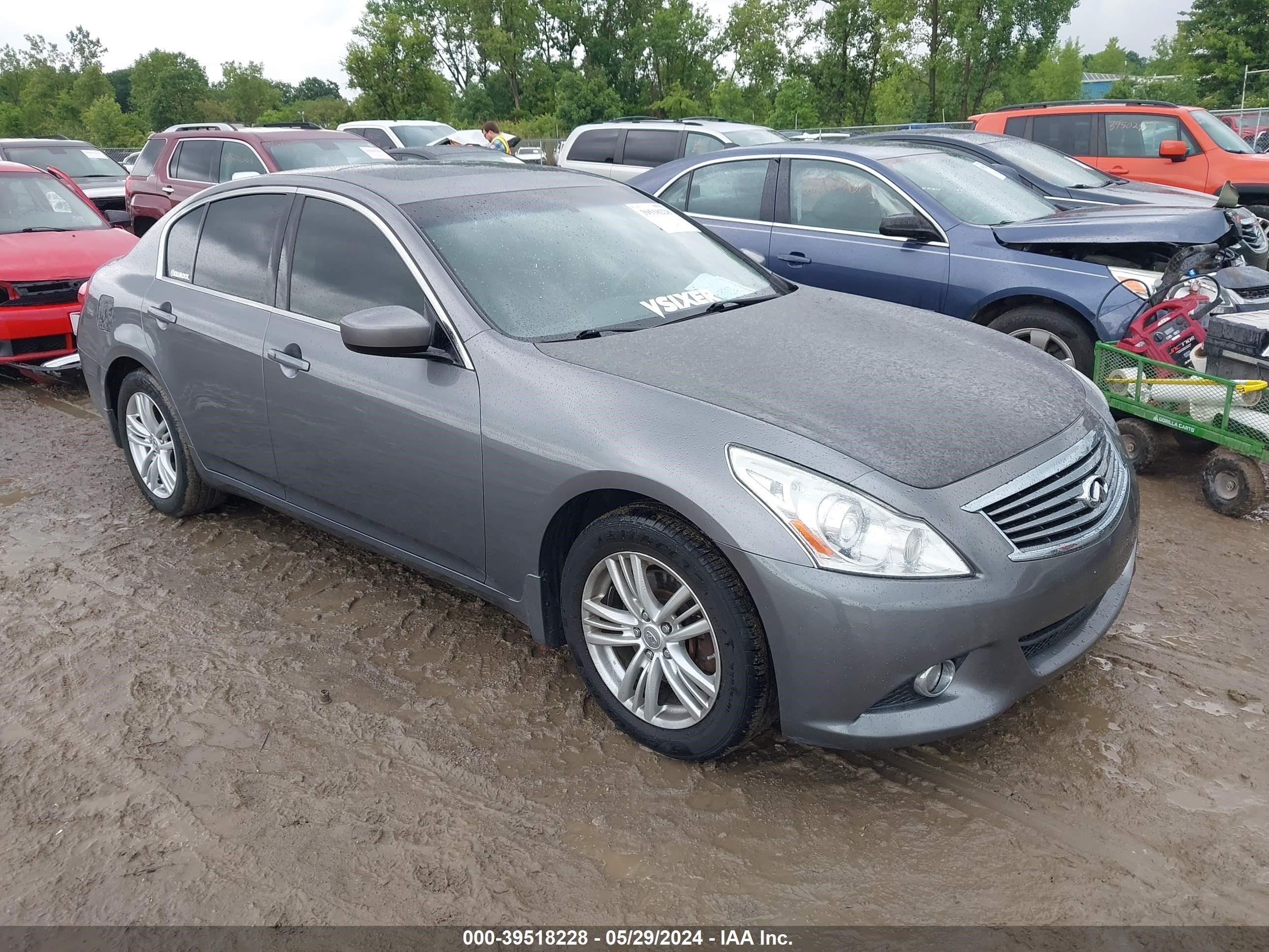 INFINITI NULL 2012 jn1cv6ar2cm679638