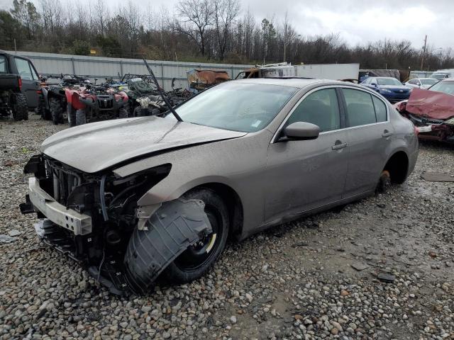 INFINITI G37 2012 jn1cv6ar2cm680112