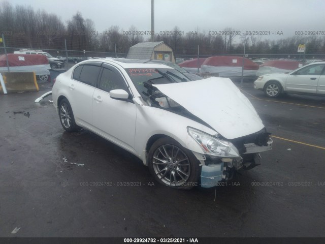 INFINITI G37 SEDAN 2012 jn1cv6ar2cm970060