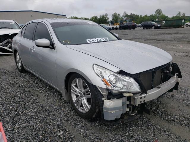 INFINITI G37 2012 jn1cv6ar2cm970947