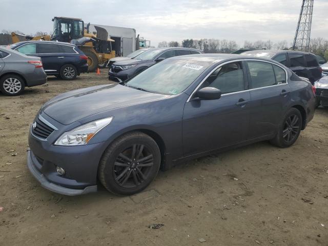 INFINITI G37 2012 jn1cv6ar2cm970950